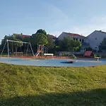 Prostran Apartman Niko - Idealan Za Veliku Obitelj